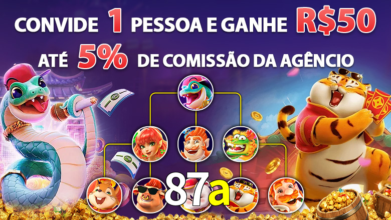 Promoções 87a